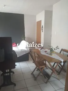 Apartamento com 2 Quartos à venda, 49m² no Tocantins, Uberlândia