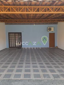 Casa com 3 Quartos à venda, 132m² no Parque Califórnia, Jacareí