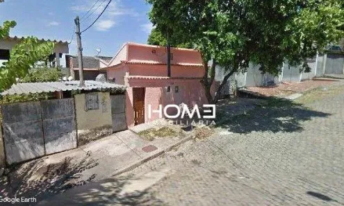 Casa com 2 Quartos à venda, 109m² no Guadalupe, Rio de Janeiro