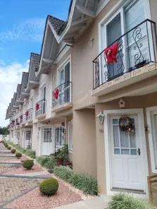 Casa com 2 Quartos à venda, 63m² no Centro, Canela