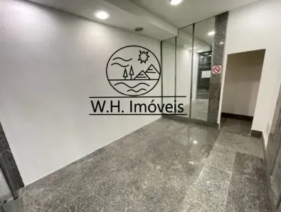 Ponto Comercial para alugar, 30m² no Centro, Rio de Janeiro