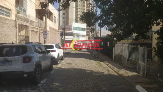 Galpão/Depósito/Armazém à venda, 200m² no Jardim Guarulhos, Guarulhos