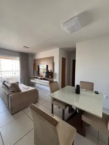 Apartamento com 2 Quartos à venda, 65m² no Setor Negrão de Lima, Goiânia
