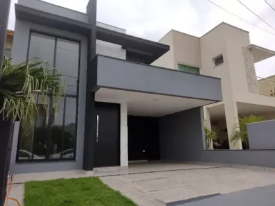 Casa de Condomínio com 3 Quartos para alugar, 150m² no Wanel Ville, Sorocaba