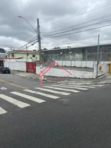 Lote/Terreno para alugar, 780m² no Quitaúna, Osasco