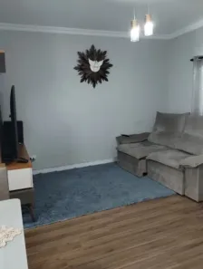 Sobrado com 3 Quartos à venda, 104m² no Jardim Altos de Santana I, Jacareí