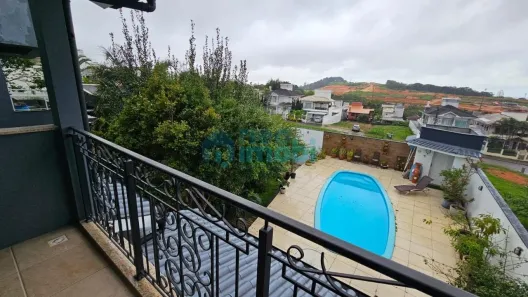 Casa com 3 Quartos à venda, 218m² no Pedra Branca, Palhoça