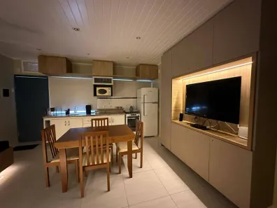 Flat com 1 Quarto à venda, 52m² no Maresias, São Sebastião