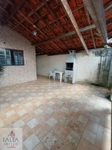 Casa com 3 Quartos à venda, 188m² no Jardim Ubatuba, Ubatuba