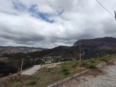 Lote/Terreno à venda, 441m² no Chácara Paraíso, Nova Friburgo