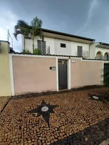 Casa com 3 Quartos à venda, 264m² no Jardim Conceição, Santa Bárbara D'Oeste