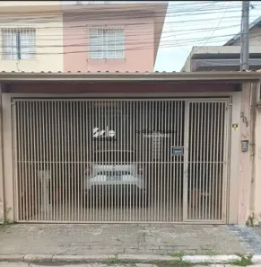 Casa com 4 Quartos à venda, 150m² no Sítio do Morro, São Paulo