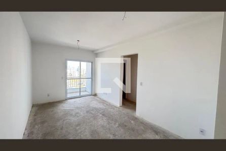 Apartamento com 2 Quartos à venda, 64m² no Campestre, Santo André