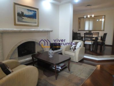 Apartamento com 4 Quartos à venda, 228m² no Vila Suzana, São Paulo