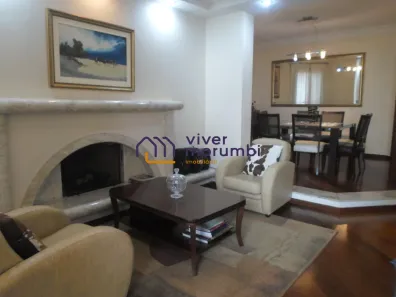 Apartamento com 4 Quartos à venda, 228m² no Vila Suzana, São Paulo