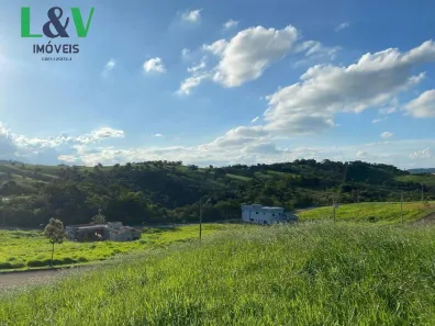Lote/Terreno à venda, 860m² no Residencial Reserva Tocantins, Itupeva