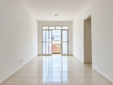 Apartamento com 3 Quartos para alugar, 80m² no Jardim Panorama, São José do Rio Preto