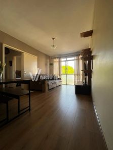 Apartamento com 2 Quartos à venda, 59m² no Centro, Campinas