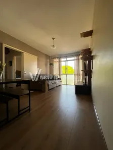 Apartamento com 2 Quartos à venda, 59m² no Centro, Campinas