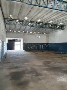 Galpão/Depósito/Armazém à venda, 230m² no Jardim São José, Campinas