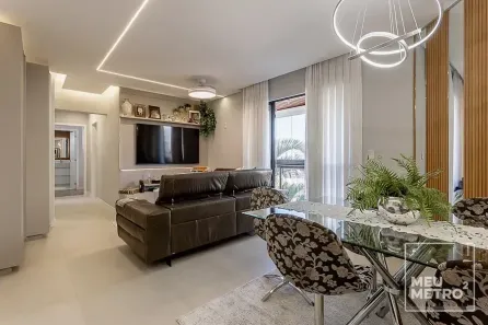 Apartamento com 2 Quartos à venda, 75m² no Agronômica, Florianópolis