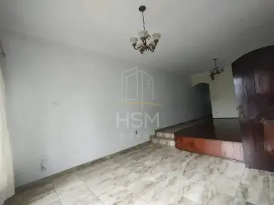 Sobrado com 5 Quartos à venda, 224m² no Baeta Neves, São Bernardo do Campo