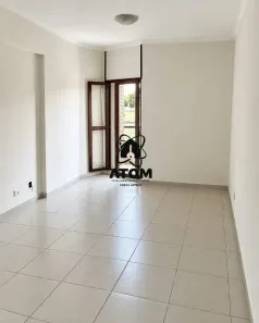 Apartamento com 3 Quartos para alugar, 93m² no Centro, Taubaté