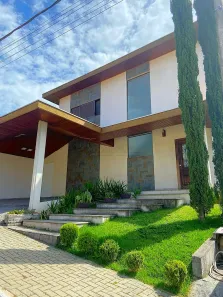 Casa de Condomínio com 4 Quartos à venda, 238m² no Condomínio Residencial Mantiqueira, São José dos Campos