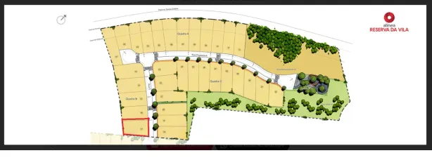 Lote/Terreno à venda, 700m² no Vila Nova, Imbituba