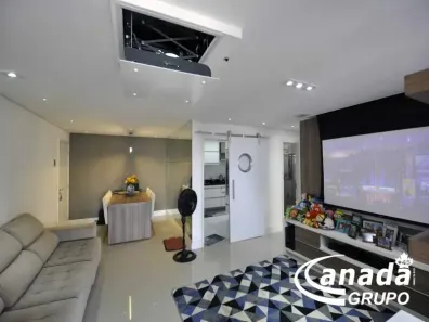 Apartamento com 3 Quartos à venda, 85m² no Centro, Osasco