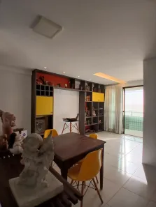 Apartamento com 2 Quartos à venda, 72m² no Boa Vista, Recife