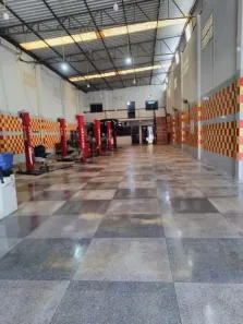 Galpão/Depósito/Armazém com 2 Quartos à venda, 400m² no Nova Porto Velho, Porto Velho