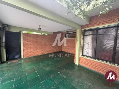 Casa com 3 Quartos à venda, 166m² no Jardim Irajá, Ribeirão Preto