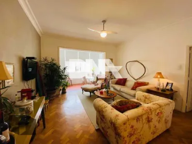 Apartamento com 3 Quartos à venda, 125m² no Ipanema, Rio de Janeiro