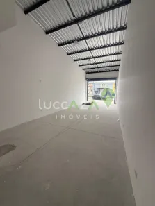 Ponto Comercial para alugar, 60m² no Parque dos Príncipes, Jacareí
