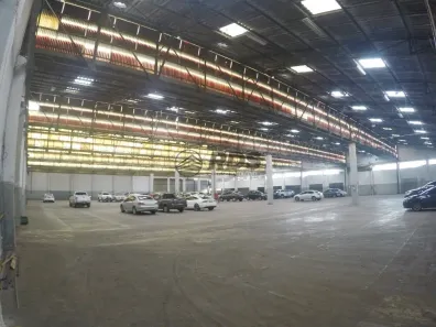 Galpão/Depósito/Armazém à venda, 8752m² no Jardim São Geraldo, Guarulhos