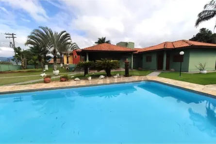 Casa com 4 Quartos para alugar, 256m² no Vale do Sol, Bom Jesus dos Perdões