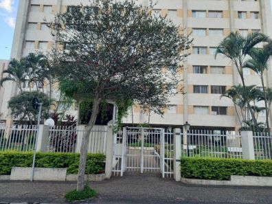 Apartamento com 3 Quartos à venda, 80m² no Centro, Campinas
