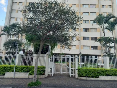 Apartamento com 3 Quartos à venda, 80m² no Centro, Campinas