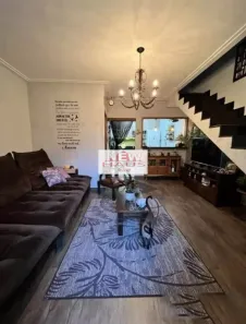 Sobrado com 2 Quartos à venda, 125m² no Vila Primavera, São Paulo