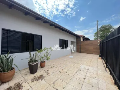 Casa com 4 Quartos à venda, 143m² no Brasília, Ibiporã