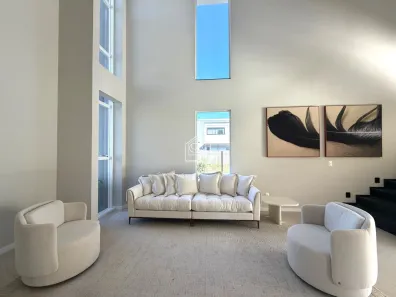 Casa de Condomínio com 4 Quartos à venda, 275m² no Pedra Branca, Palhoça
