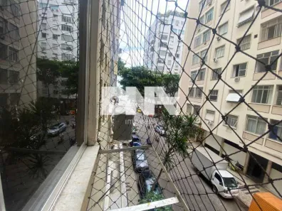 Apartamento com 3 Quartos à venda, 111m² no Leme, Rio de Janeiro