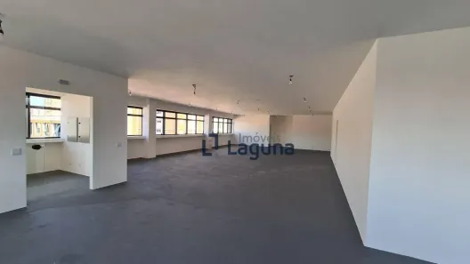 Prédio Comercial para alugar, 1613m² no Jardim Bela Vista, Santo André