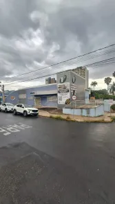 Ponto Comercial à venda, 563m² no Centro, Americana