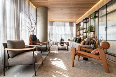 Cobertura com 3 Quartos à venda, 245m² no Cerqueira César, São Paulo