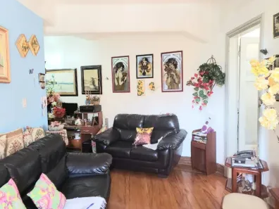 Apartamento com 1 Quarto à venda, 58m² no Centro, São Paulo