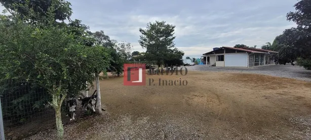 Fazenda/Sítio com 3 Quartos à venda, 820m² no Área Rural de Palhoça, Palhoça