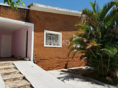 Casa com 2 Quartos à venda, 136m² no Jardim Proença I, Campinas