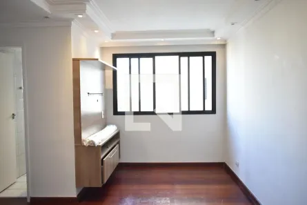 Apartamento com 2 Quartos à venda, 50m² no Bosque da Saúde, São Paulo